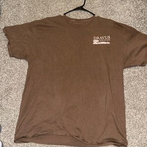 Dravus zumiez T-shirt